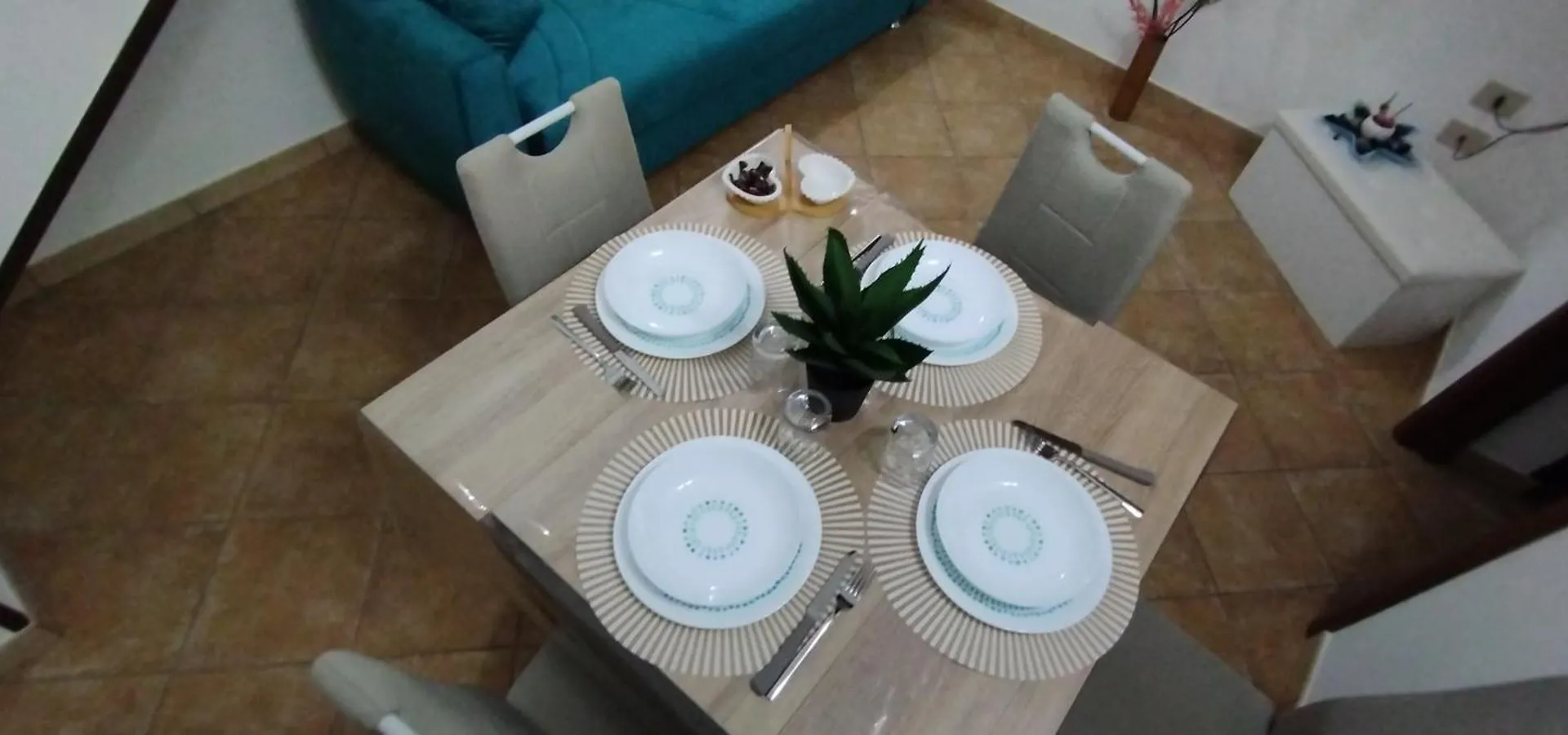 Casa vacanze Villa Alice'S House Marsala Italia