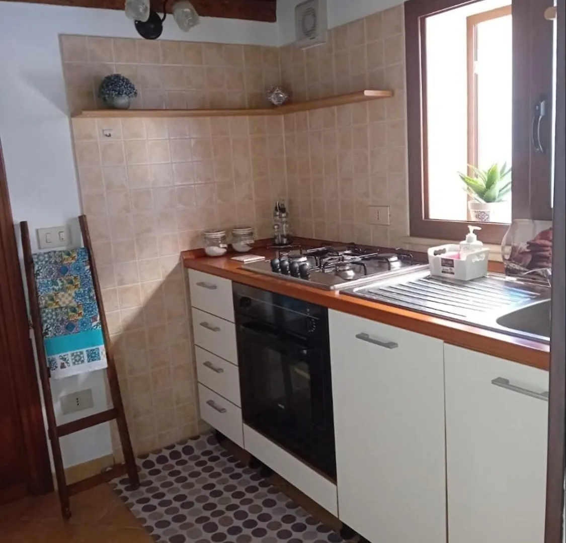 Villa Alice'S House Marsala Casa vacanze