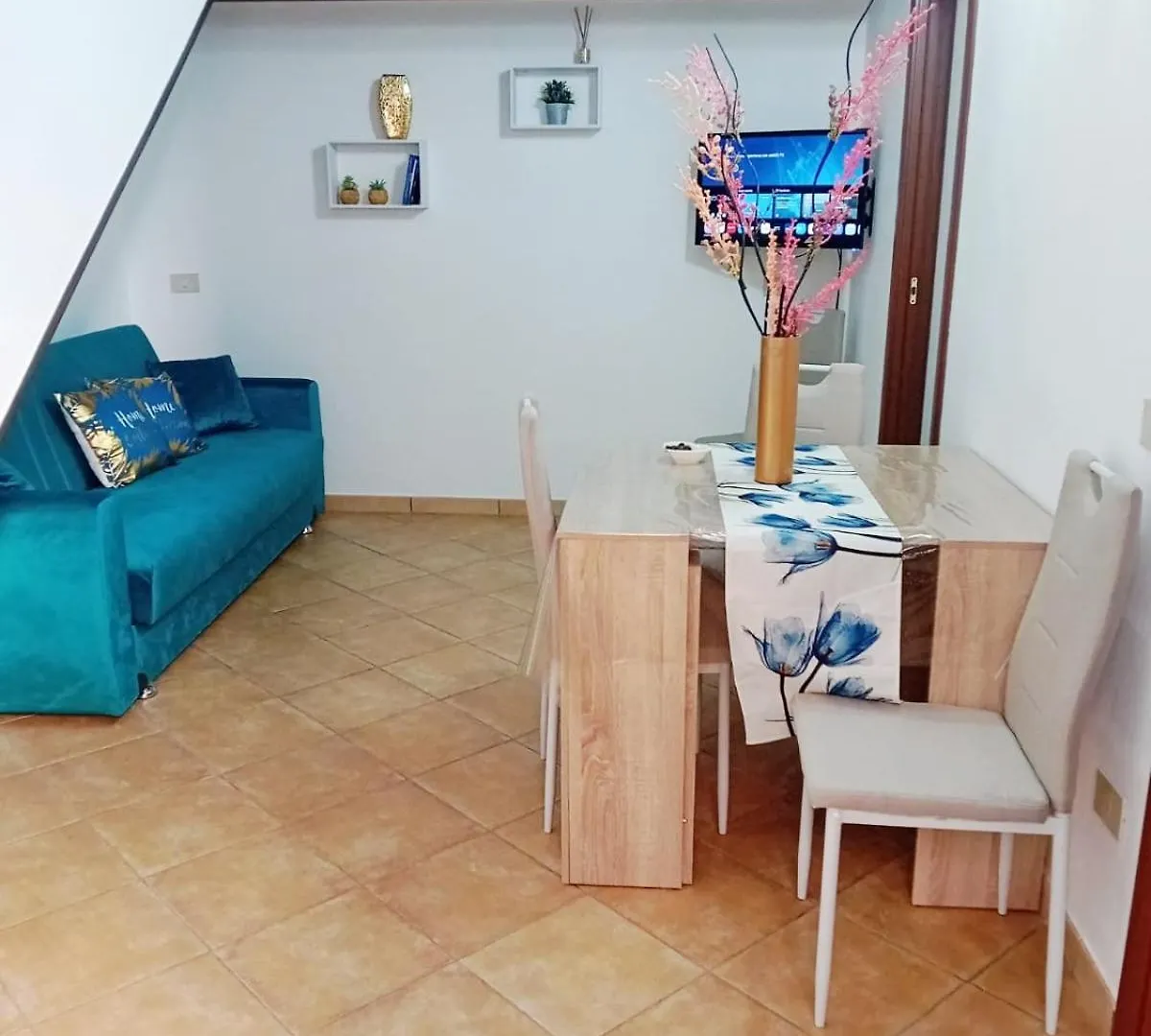 Villa Alice'S House Marsala