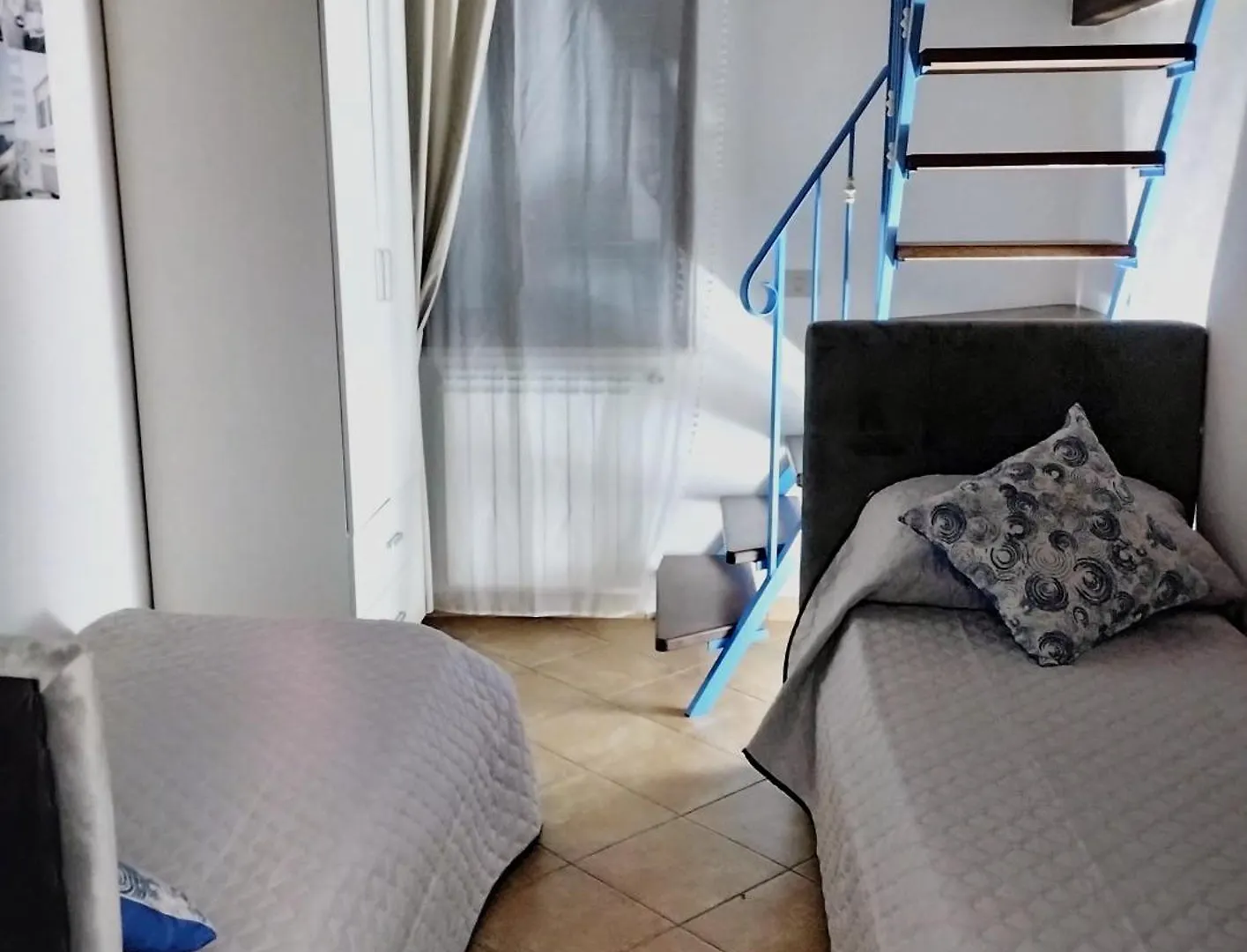 Villa Alice'S House Marsala
