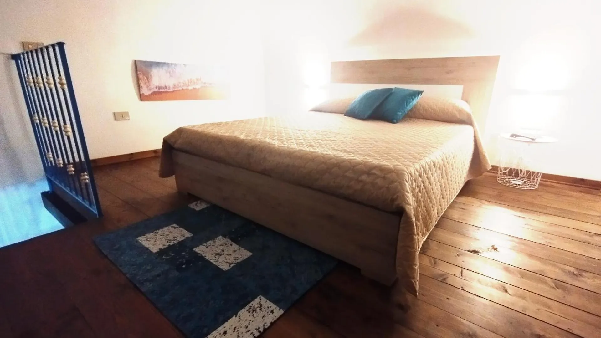 Casa vacanze Villa Alice'S House Marsala