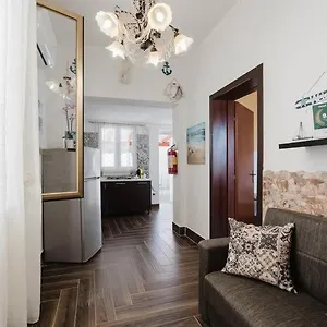 Casa vacanze Maresol, Marsala